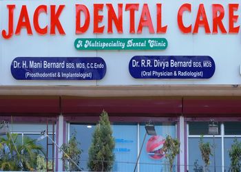 Jack-Dental-Care-Health-Dental-clinics-Orthodontist-Tirunelveli-Tamil-Nadu