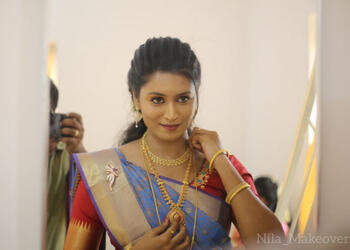 Nila-Beauty-Parlour-Entertainment-Beauty-parlour-Tirunelveli-Tamil-Nadu-2