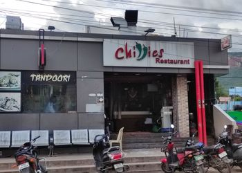 Chillies-Restaurant-Food-Family-restaurants-Tirupati-Andhra-Pradesh