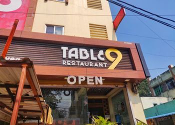 Di-Table-9-Multicuisine-Food-Family-restaurants-Tirupati-Andhra-Pradesh