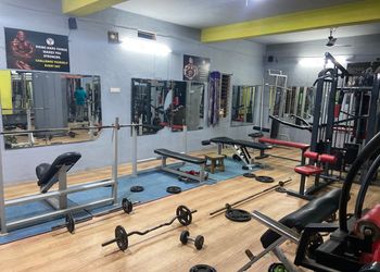 Everyday-Gym-Health-Gym-Tirupati-Andhra-Pradesh-2