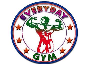 Everyday-Gym-Health-Gym-Tirupati-Andhra-Pradesh