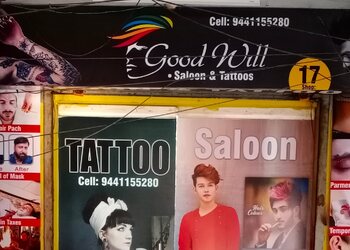 Goodwill-Shopping-Tattoo-shops-Tirupati-Andhra-Pradesh