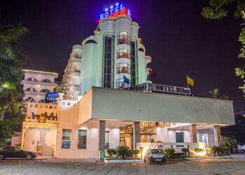 Hotel-Bliss-Local-Businesses-3-star-hotels-Tirupati-Andhra-Pradesh