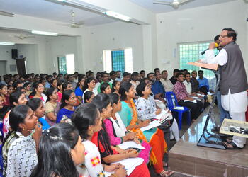 Kautilya-Institution-Education-Coaching-centre-Tirupati-Andhra-Pradesh