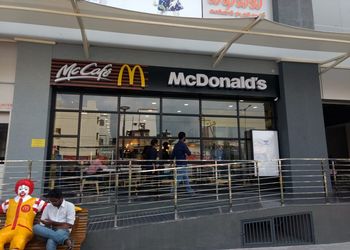 McDonald-s-Food-Fast-food-restaurants-Tirupati-Andhra-Pradesh