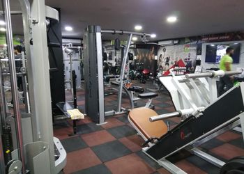 OXYGEN-The-Fitness-Zone-Health-Gym-Tirupati-Andhra-Pradesh-2