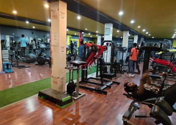 Oasis-International-Gym-Health-Gym-Tirupati-Andhra-Pradesh-2