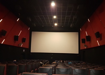 5 Best Cinema Halls in Tirupati, AP - 5BestINcity.com