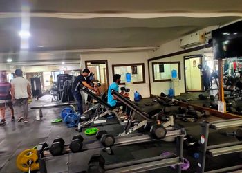 Sri-Balaji-Fitness-Centre-Health-Gym-Tirupati-Andhra-Pradesh-2