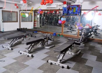 Sri-Balaji-Fitness-Centre-Health-Gym-Tirupati-Andhra-Pradesh