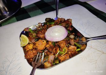 Sri-Padmavathi-Foods-Food-Fast-food-restaurants-Tirupati-Andhra-Pradesh-2
