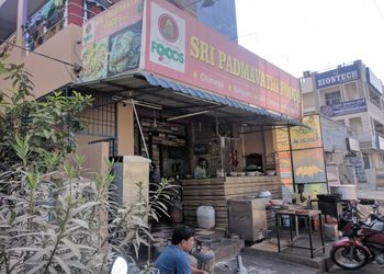 Sri-Padmavathi-Foods-Food-Fast-food-restaurants-Tirupati-Andhra-Pradesh
