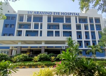 5 Best Eye Hospitals In Tirupati, AP - 5BestINcity.com