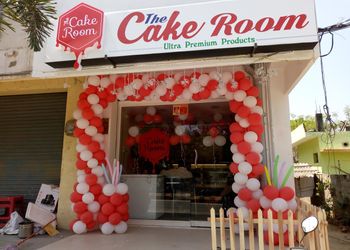 The-Cake-Room-Food-Cake-shops-Tirupati-Andhra-Pradesh