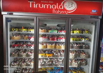Tirumala-Bakery-Sweets-Food-Cake-shops-Tirupati-Andhra-Pradesh