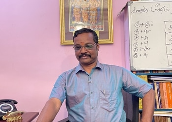 Aalayam-G-Swaminathan-Professional-Services-Astrologers-Tiruppur-Tamil-Nadu