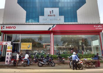 City-Motors-Shopping-Motorcycle-dealers-Tiruppur-Tamil-Nadu