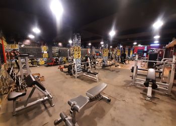 5 Best Gym in Tiruppur, TN - 5BestINcity.com