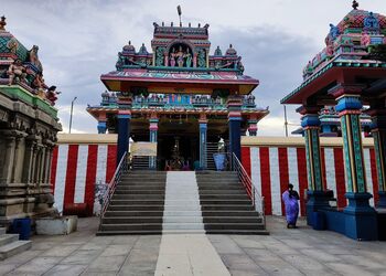5 Best Temples in Tiruppur, TN - 5BestINcity.com