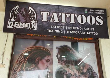 Demon-Tattoo-Studio-Shopping-Tattoo-shops-Udaipur-Rajasthan