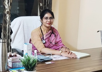 Dr-Neelam-Jain-Doctors-Gynecologist-doctors-Udaipur-Rajasthan