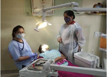 Dr-Ritu-s-Orthodontic-Dental-Care-Health-Dental-clinics-Udaipur-Rajasthan-1