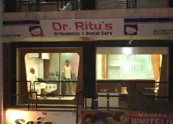 Dr-Ritu-s-Orthodontic-Dental-Care-Health-Dental-clinics-Udaipur-Rajasthan