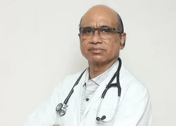Dr-S-K-Kaushik-Doctors-Cardiologists-Udaipur-Rajasthan