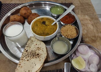 Kailash-A-Family-Dining-Restaurant-Food-Family-restaurants-Udaipur-Rajasthan-2