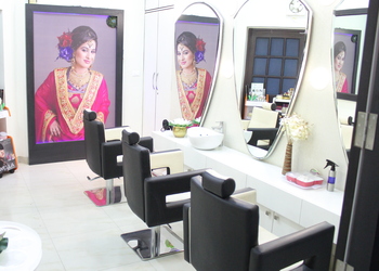 5 Best Beauty parlour in Udaipur, RJ 