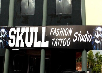 RichiesSkull-Fashion-Tattoo-Studio-Shopping-Tattoo-shops-Udaipur-Rajasthan