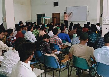 Shreeji-Study-Center-Education-Coaching-centre-Udaipur-Rajasthan-1