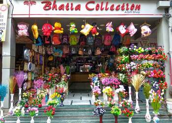 Bhatia-Collection-Shopping-Gift-shops-Ujjain-Madhya-Pradesh