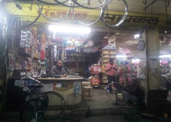 jay swaminarayan cycle stores