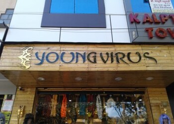 Young-Virus-Shopping-Clothing-stores-Ujjain-Madhya-Pradesh