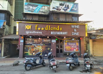 Foodlands-Family-Restaurant-Food-Family-restaurants-Ulhasnagar-Maharashtra