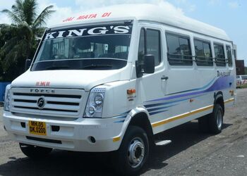 King-s-Travel-Agency-Local-Businesses-Travel-agents-Ulhasnagar-Maharashtra-1