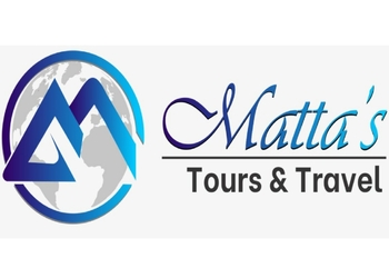 Matta-s-Tours-And-Travels-Local-Businesses-Travel-agents-Ulhasnagar-Maharashtra