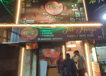 The-Morya-Family-Fine-Dine-Food-Family-restaurants-Ulhasnagar-Maharashtra
