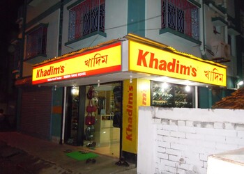 Khadims Shoe Collection with the Best Men's Leather Shoes