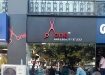 A-One-Hair-Beauty-Studio-Entertainment-Beauty-parlour-Vadodara-Gujarat