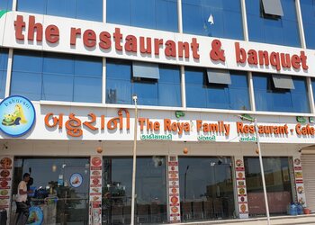 Bahurani-The-Royal-Family-Restaurant-Food-Family-restaurants-Vadodara-Gujarat