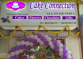 Cake-Connection-Food-Cake-shops-Vadodara-Gujarat