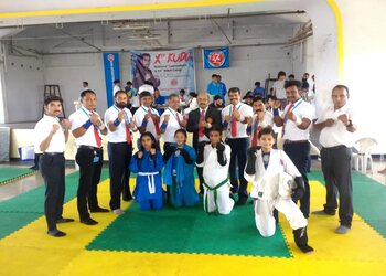 Kudo-MMA-Karate-Classes-Education-Martial-arts-school-Vadodara-Gujarat-1