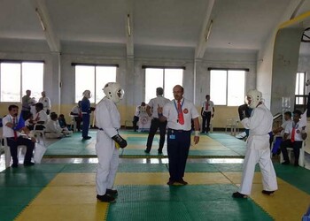 Kudo-MMA-Karate-Classes-Education-Martial-arts-school-Vadodara-Gujarat-2