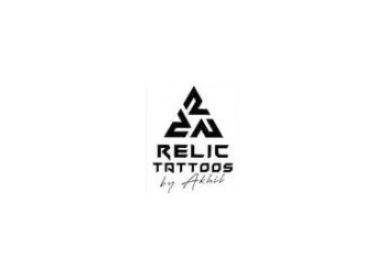 Relic Tattoo Studio  Downtown Little Rock  Little Rock AR