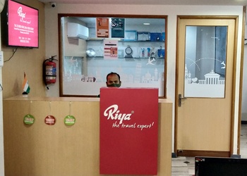 Riya-The-Travel-Expert-Local-Businesses-Travel-agents-Vadodara-Gujarat-1