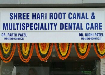 Shree-Hari-Dental-Care-Health-Dental-clinics-Orthodontist-Vadodara-Gujarat