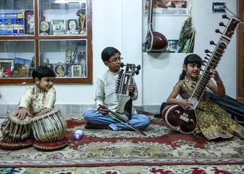 Academy-Of-Indian-Classical-Music-Education-Music-schools-Varanasi-Uttar-Pradesh-1